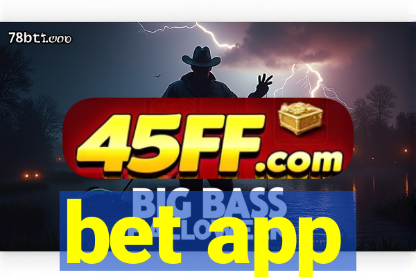 bet app